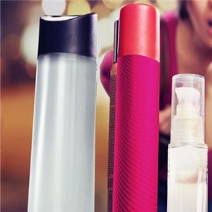 花能護(hù)膚品與珠寶首飾 店鋪視覺營銷的雙重魅力